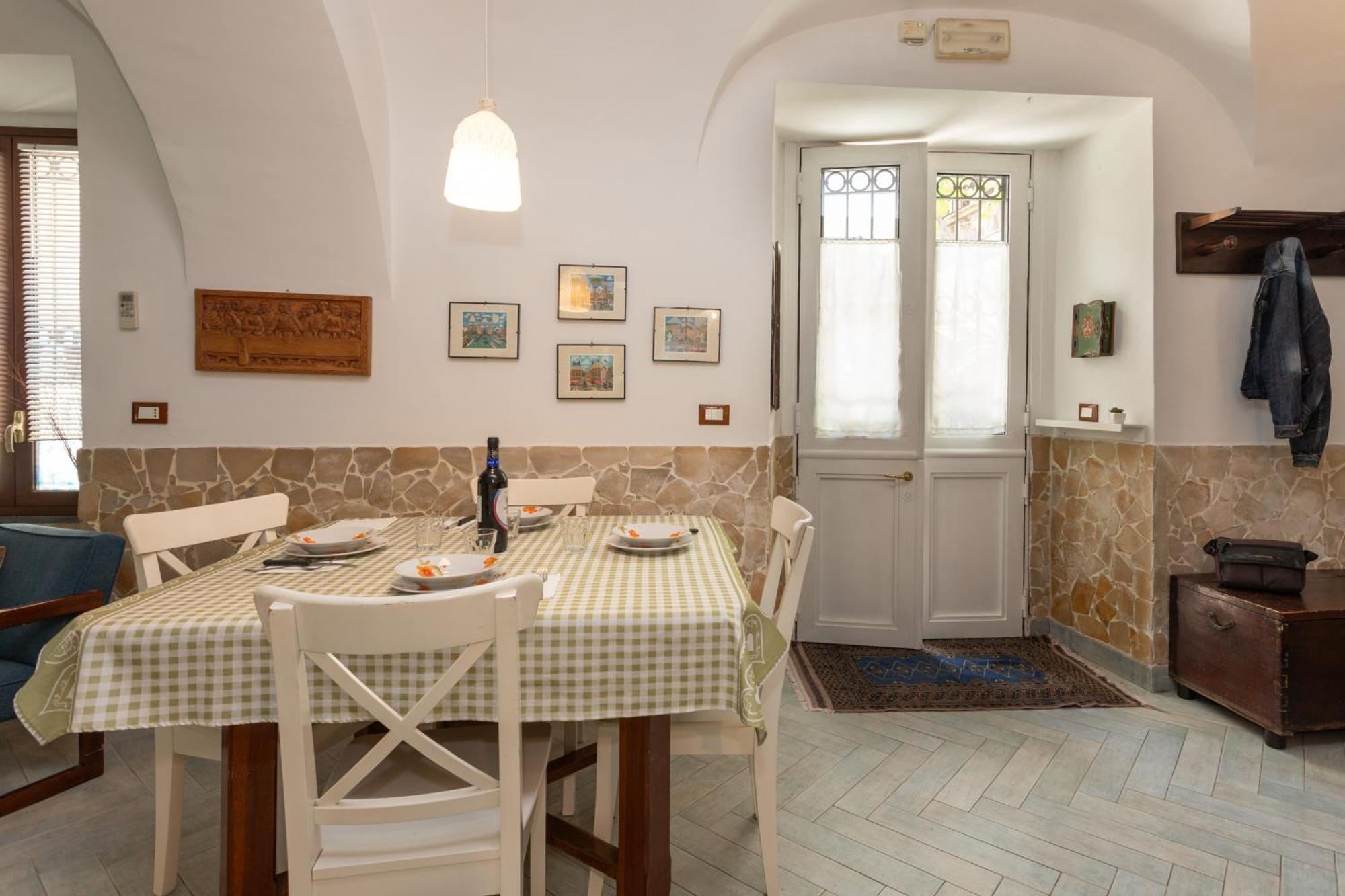 Cortile San Michele Villa Катания Екстериор снимка