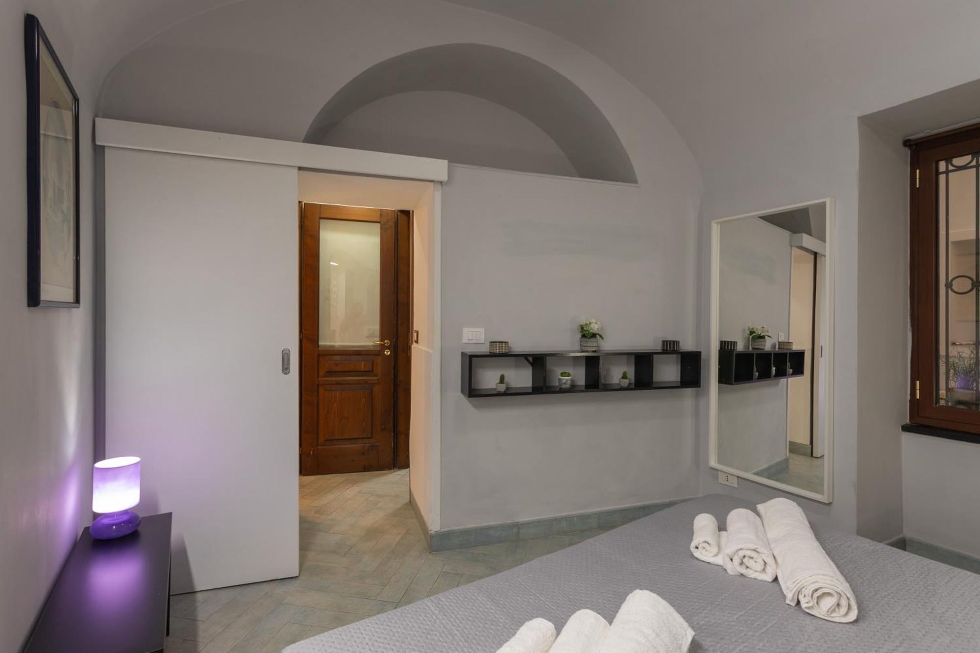 Cortile San Michele Villa Катания Екстериор снимка